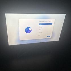 (2021)All in one desktop 