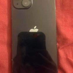 Iphone 13 Midnight blue (128GB)