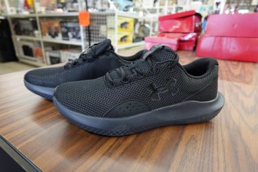 Under Armour Charged Surge 4 Running Shoes – Men’s 12