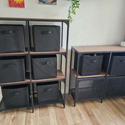 Office Furtiture/ TV Stand  Worth over $600 for all
