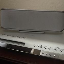 Sony Surround Sound System
