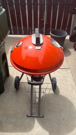 Stok  charcoal BBQ