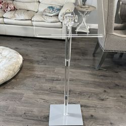 Acrylic Podium 