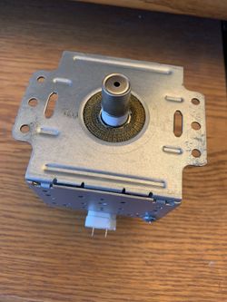 Magnetron