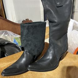 Cuadra Boots