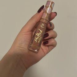 Too Faced Liquid Lipstick Sugar Spice 