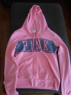 Victoria's secret Pink hoodie