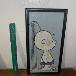 Peanuts Frame 