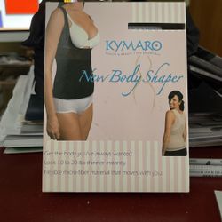 Kymaro New Body Shaper