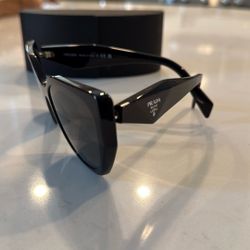 Prada sunglasses 