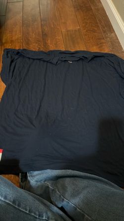 Pants and shirts