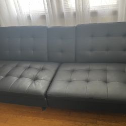 Sofa Bed  70” x 42”