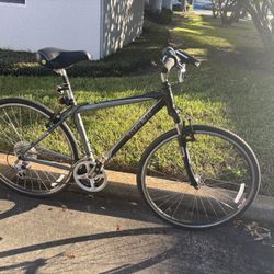 Trek 7200 Bicycle