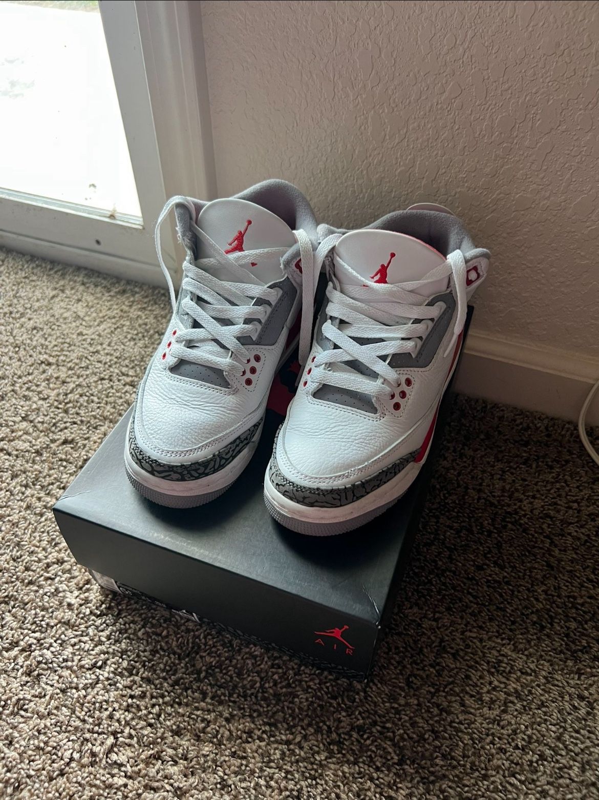 Air Jordan 3