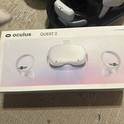 Meta Quest 2 VR 128gb