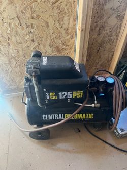Compressor