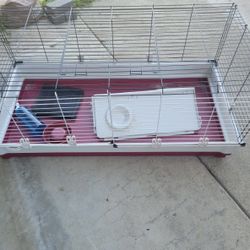 Pet Cage