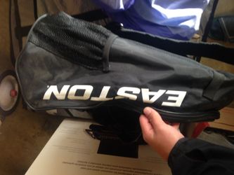 Easton baseball backpack