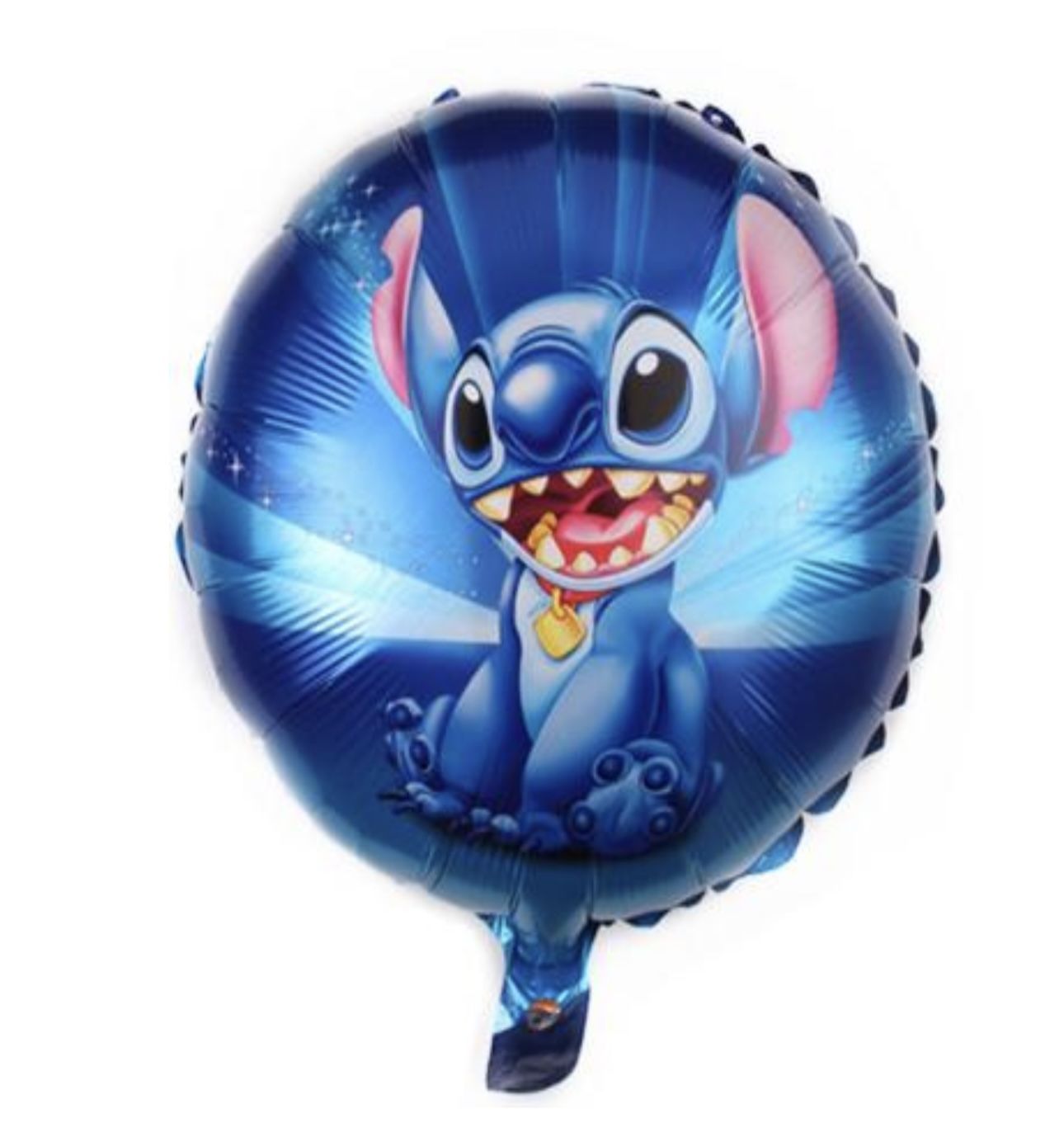 Stitch Balloon