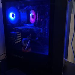 Skytech Pc Used PICK UP ONLY