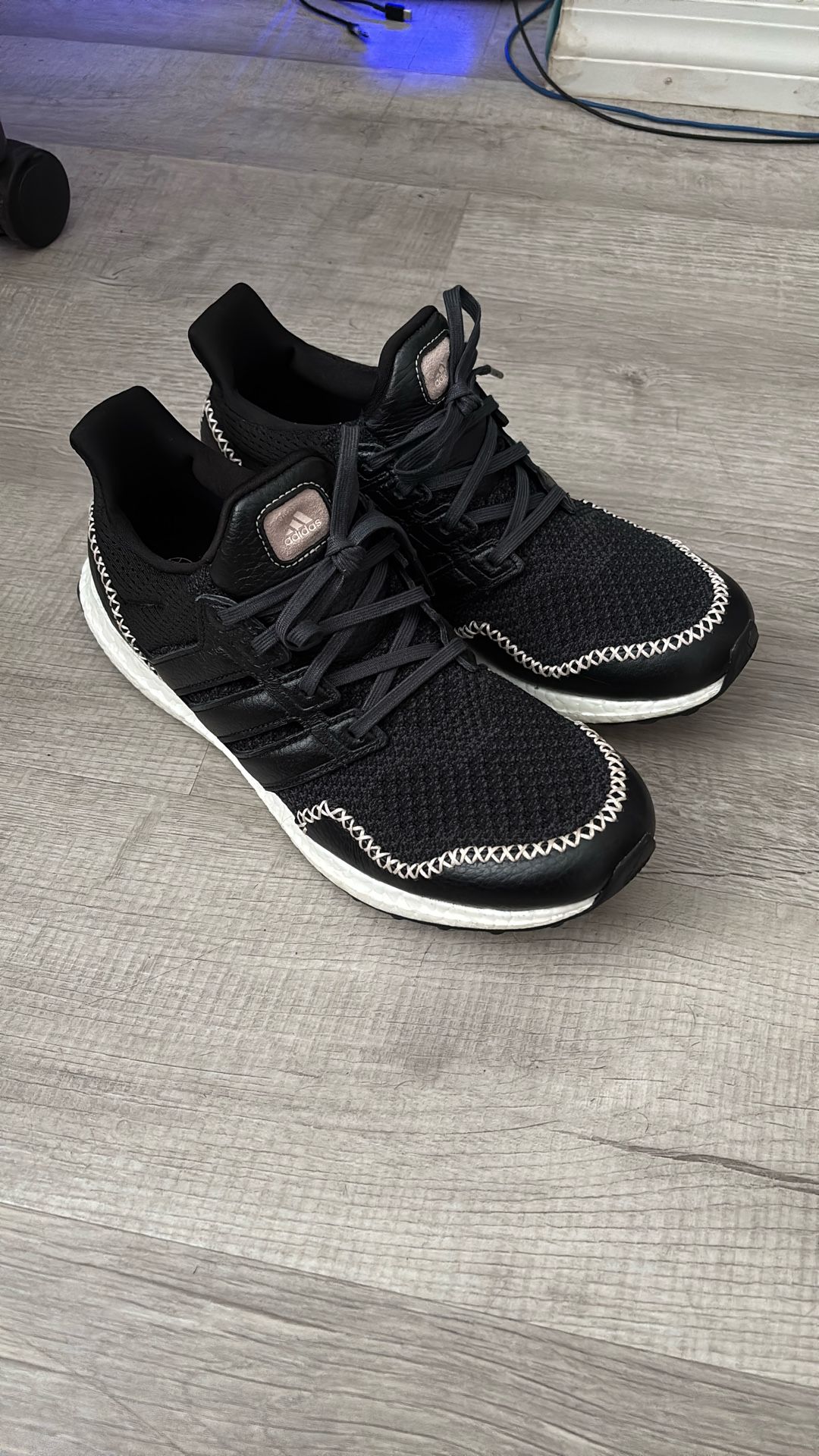 Adidas Ultra Boost 1.0 Running Shoe