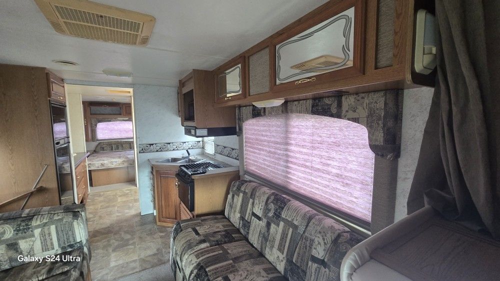 Motor Home