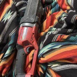 Milwaukee Fuel “Super Hawg “ 