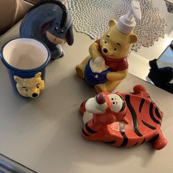 Winnie The Pooh 