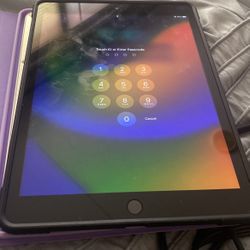 iPad Generation 9
