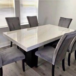 Furniture, Dining Table