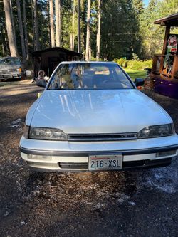 1995 Acura Legend