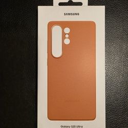 Galaxy S25 Ultra Case (Kindsuit)