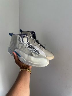 Jordan 12s size 12 (willing to negotiate)