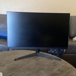 LG UltraGear Monitor 