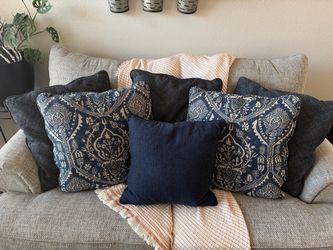 Decorative Sofa Pillows