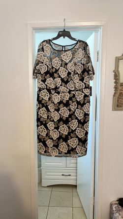 Brand New Womens Dress 