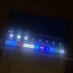 Samsung Tv 