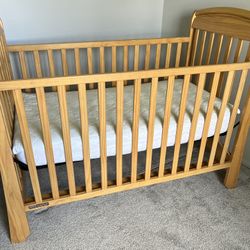 Baby Crib