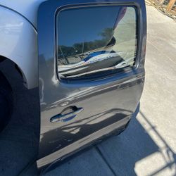 Tacoma Door 2015 -Right Passenger