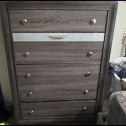 Chest