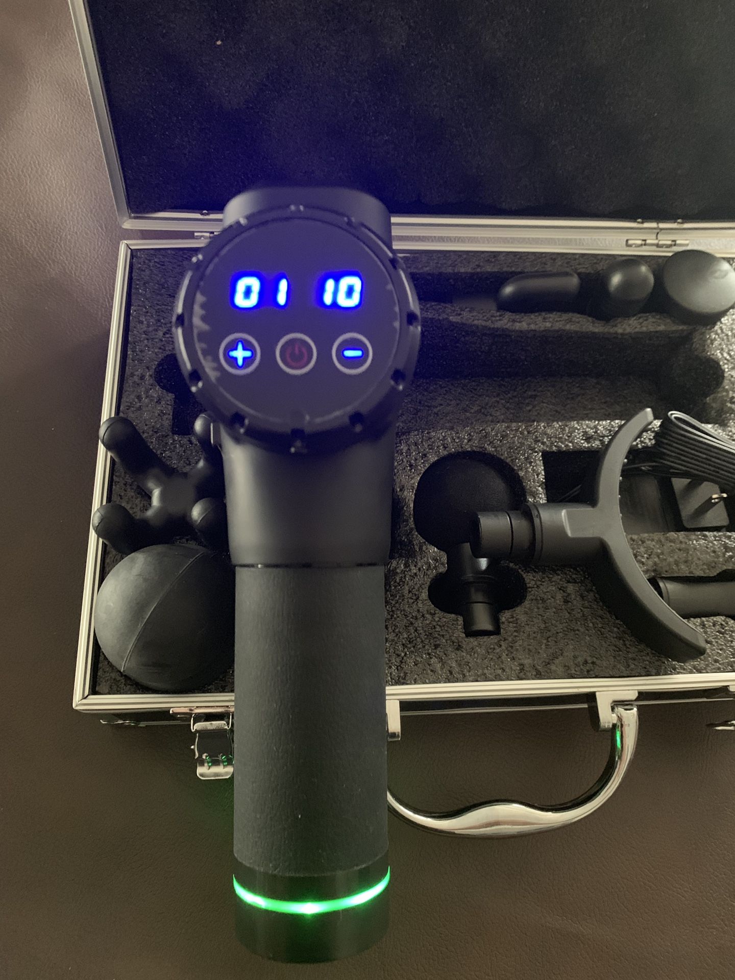 VBX Massage Gun