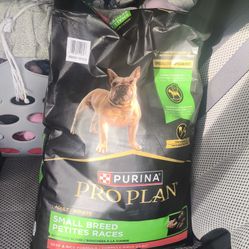 Purina Pro Plan 