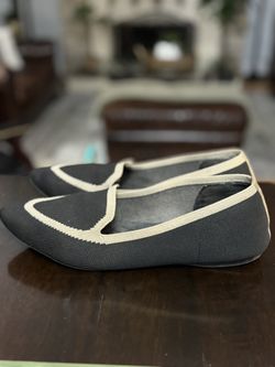 Flats Size 9