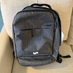 Lyft Laptop Backup