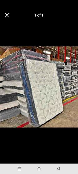 Queen Size Mattress Free Home Delivery Pay On Delivery 