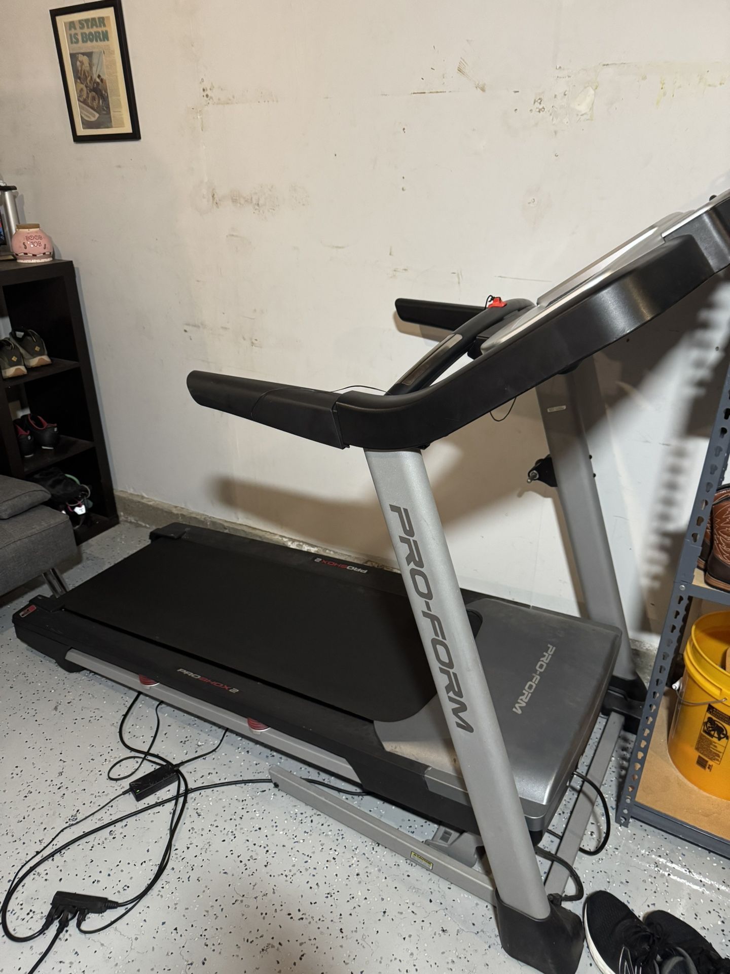 Great Working Treadmill For Cheap