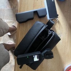 DJI Osmo Pocket 2 creator combo