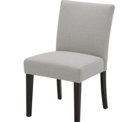 Gilman Creek Furniture Denning Fabric Regular Height Dining Chair