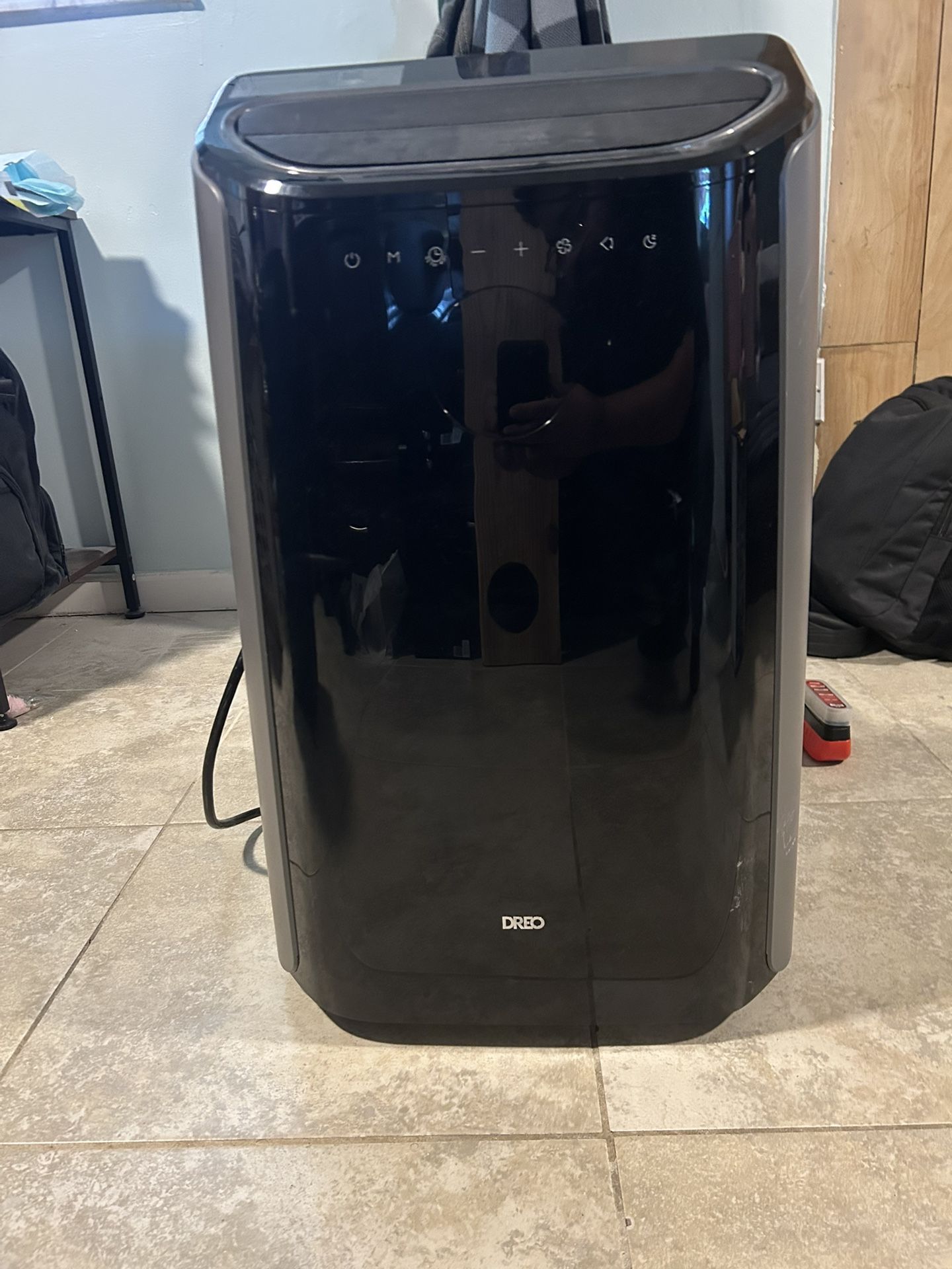 Dreo portable Air Conditioning