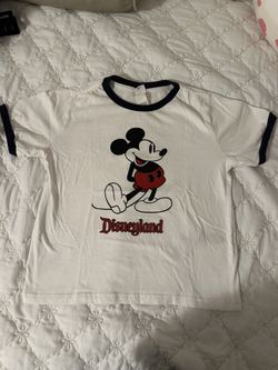 Disney Shirt